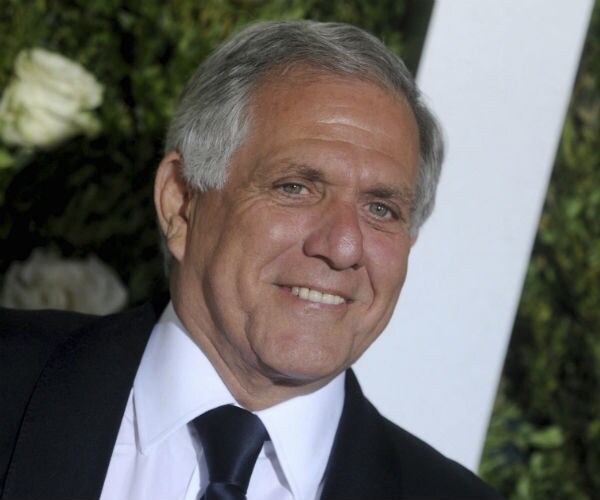 'CBS This Morning' Host Discusses Moonves Resignation At Start of Broadcast