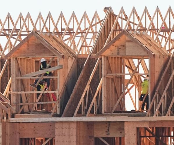 Construction Rebounds in October Amid Renovations
