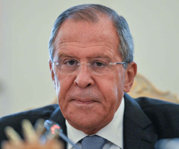 Trump to Meet Top Russian Diplomat at White House