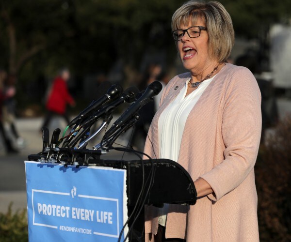 Some Babies Survive Abortions and We Must Protect Them