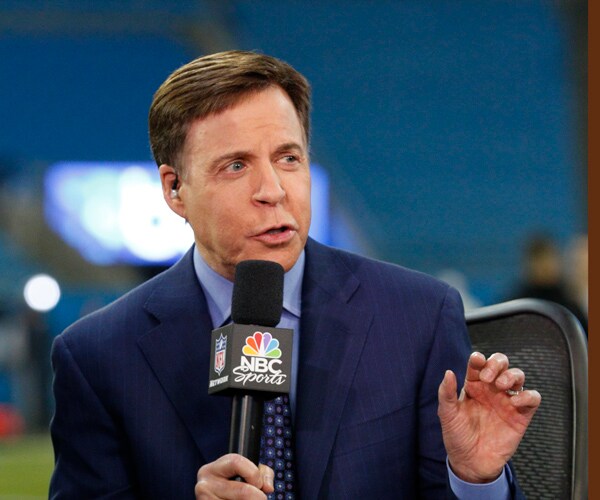 Bob Costas: Future of Football Looks Bleak