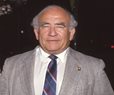 Actor Ed Asner, TV's Blustery Lou Grant, Dies at 91