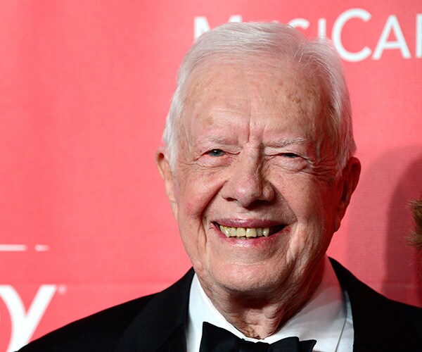 Jimmy Carter's Cancer: Is There Hope?