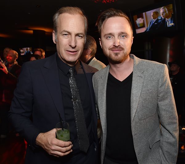 'Better Call Saul' Creators Beat Liberty Tax Lawsuit