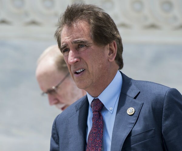 Rep. Renacci: Tariffs, Trade Will Be 'Uncomfortable for a While'