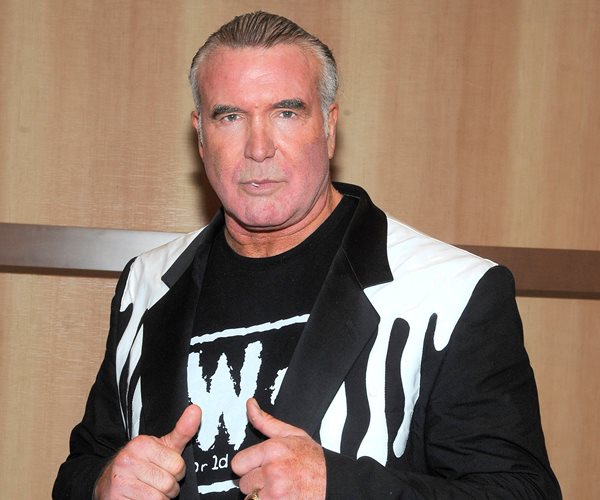 Scott Hall