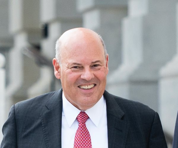 Postmaster General to Testify Friday Before Senate Panel