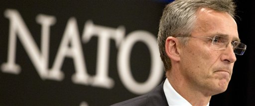 Despite Defense Buildup, NATO Also Seeks to Assure Russia