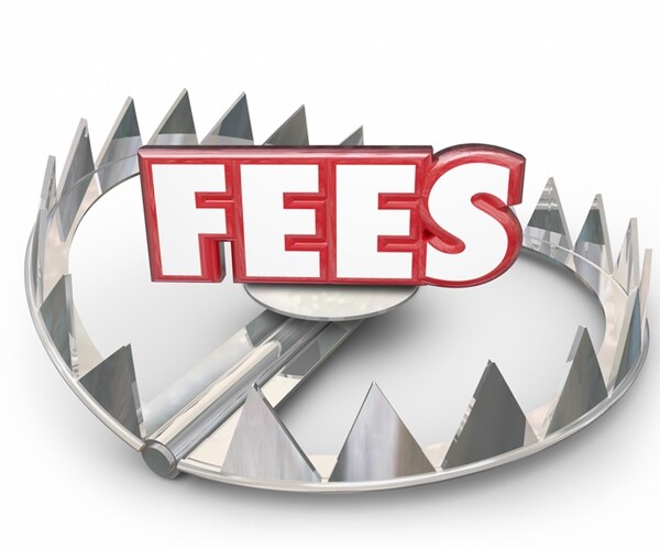 Global Investment Banking Fees at 10-Year High