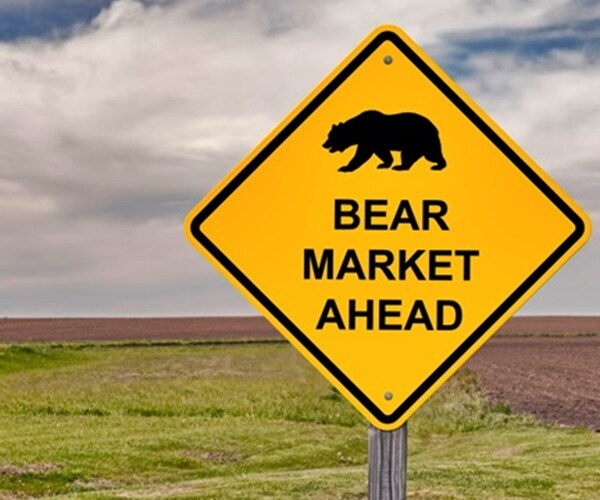 Strategist Who Called 2019 Stock Surge Sees Possible S&P Bear Market