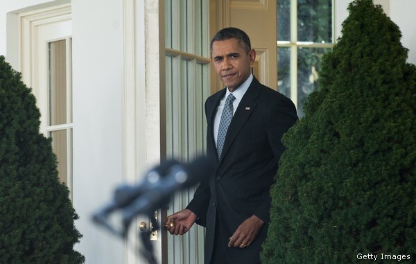 Quinnipiac: Putin, Obama Tied on Strength as Leader