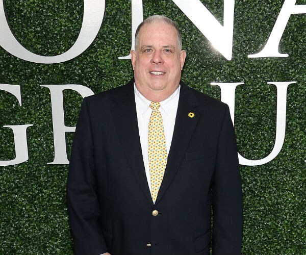 GOP Gov. Hogan: Election Proved To Be 'Big Night' For GOP Across US