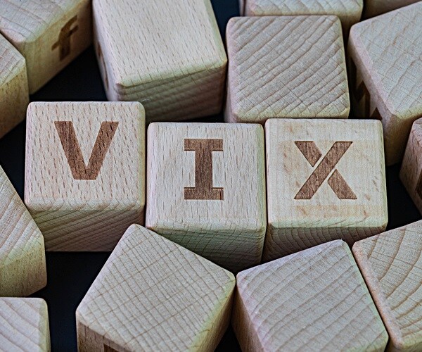 Barclays Sees VIX Plunging to Pre-COVID Level in Clear Biden Win