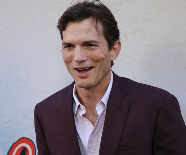Ashton Kutcher