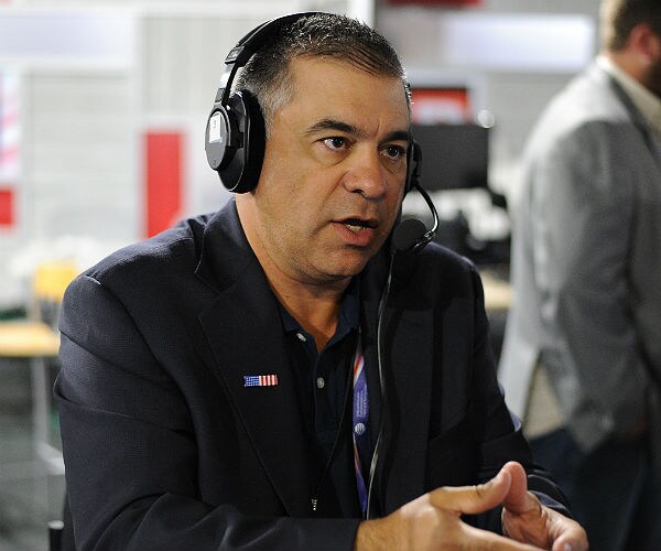 Bossie: Trump Is 'Laser Beam' Focused on Protecting America