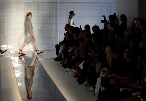 Youth Has Final Word as Milan Fashion Week Wraps up