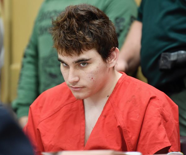 Florida High School Massacre Defendant's Attorneys to Remain for Now