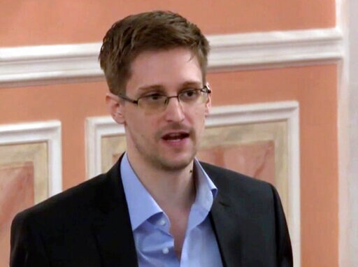 France Dismisses Snowden's Latest Request for Asylum