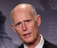 Rick Scott: Trump Has Authority to Act Against Iran Threats