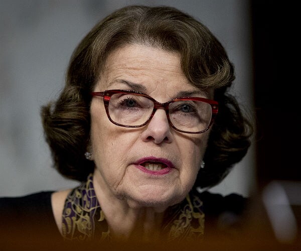 Senate Democrats Turning Against Political Allies in Tech Industry