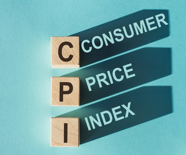 Stock Futures Rise After Selloff, All Eyes on CPI