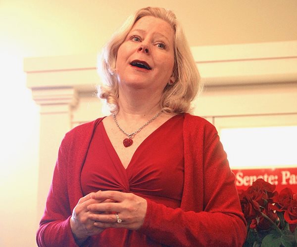 Activist Behind Anti-abortion Heartbeat Bill Was Excluded From Signing