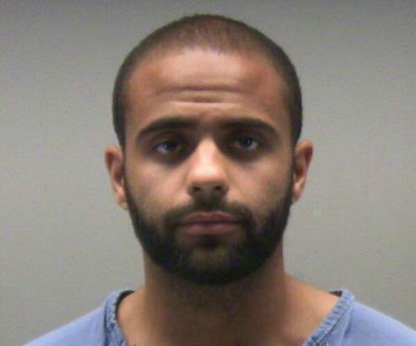 Prosecutors: Ohio Shooter's Friend Bought Him Armor