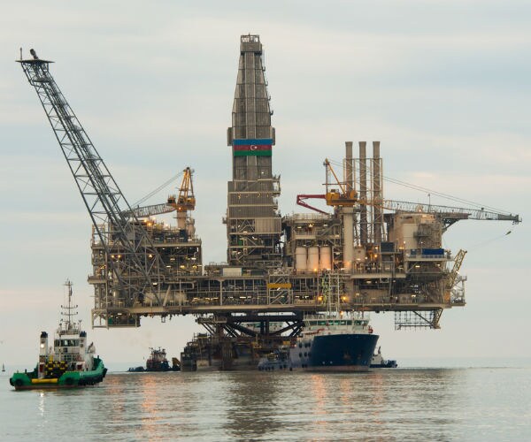 Halliburton Cuts More Jobs, Looks to North America Recovery