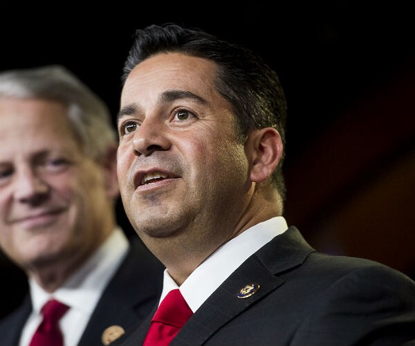 DCCC Raised Record $105.5 Million in 2017