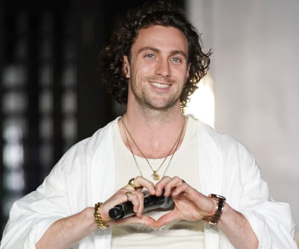 aaron taylor-johnson