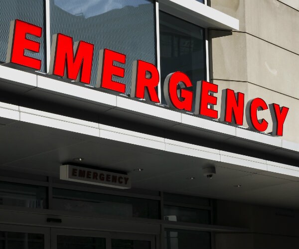 Boss' Sick Day Tip Saves Employee's Life