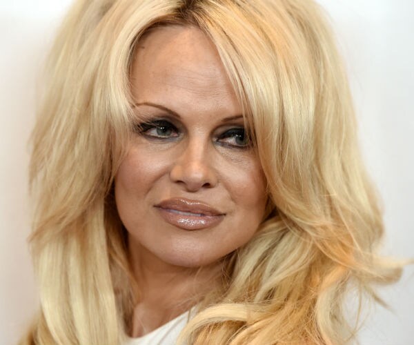 Pamela Anderson
