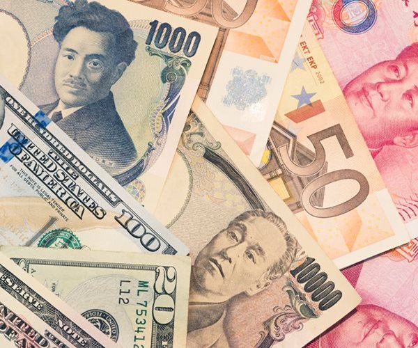 World Stocks Survive Banking Turmoil, For Now