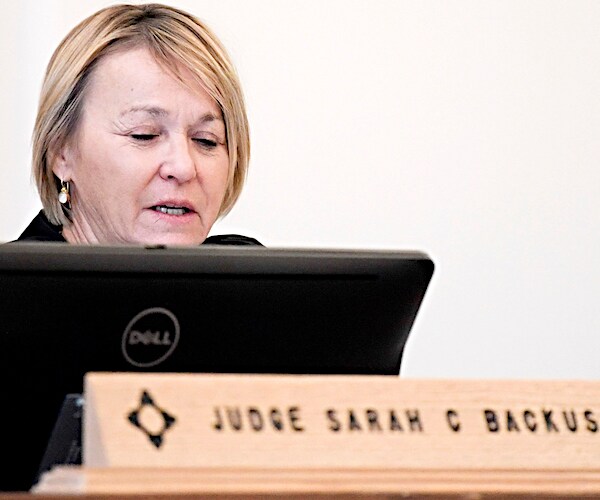 CNN: NM Judge Threatened for Granting Bond to Alleged Abusers