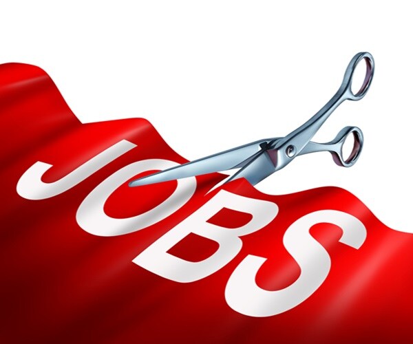 'Scary Time' for Middle Class as Office Jobs Disappear