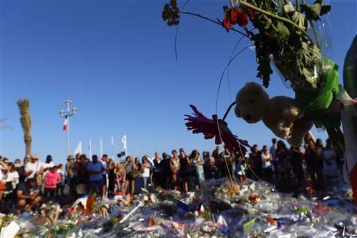 France: No Signs Truck Attacker Linked to Extremist Network