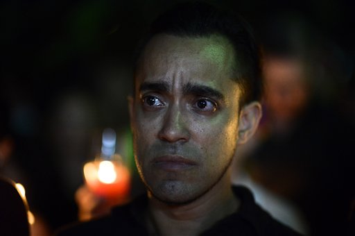 Puerto Rico Mourns, Prepares to Bury Those Killed at Club