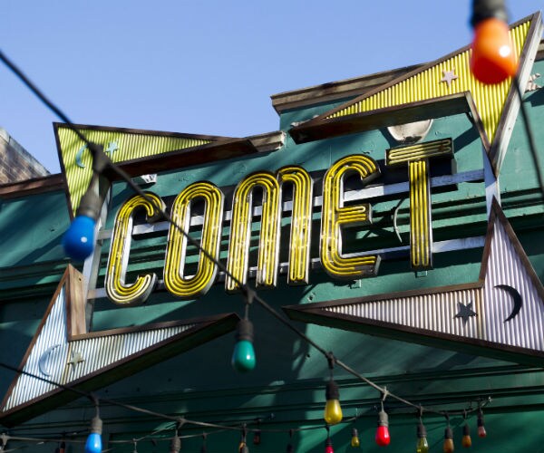 Plea Deal Reached for Man Who Fired Shots Inside DC Pizzeria