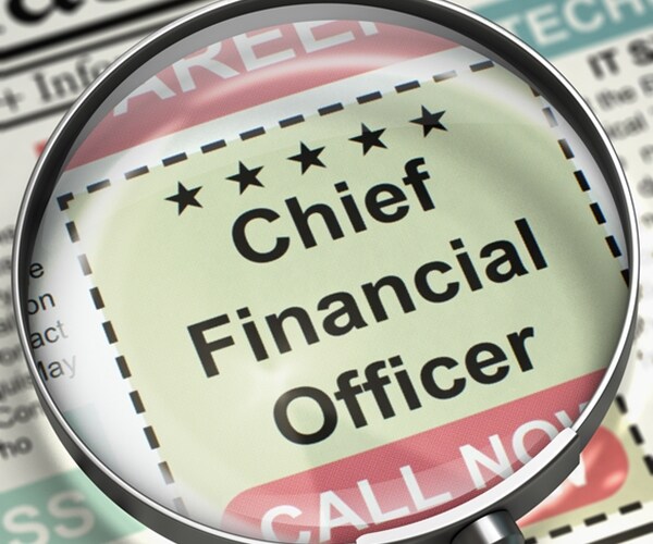 Is Your Startup Ready to Hire a CFO?