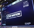 Live Nation Settles DOJ Antitrust Case for $200M