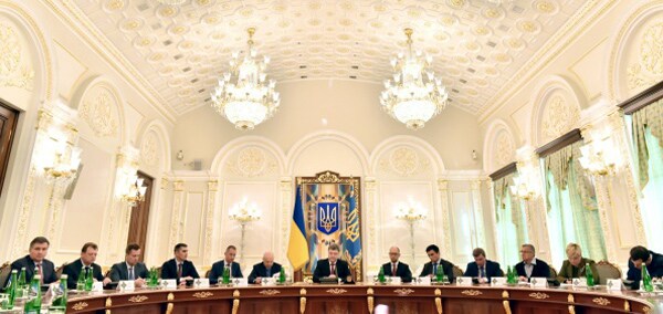 Ukraine: New Russian Incursion Launched in Support of Rebels