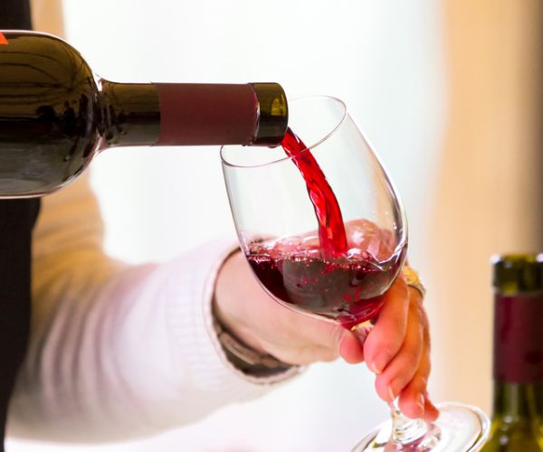 Diabetes: Alcohol Consumption Could Lower Risk, Study Says