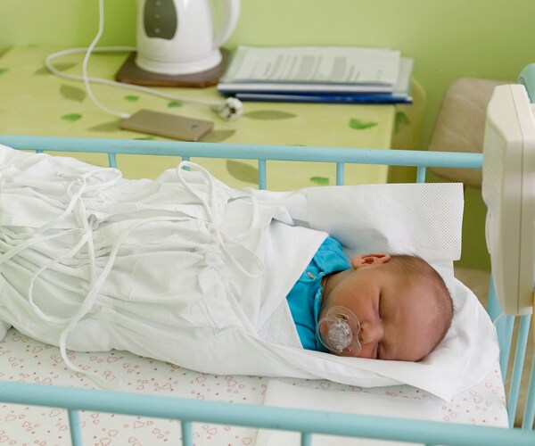 Hospital Charges Mom $1,216 to Circumcise Her Daughter