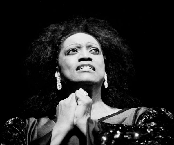 Jessye Norman, International Opera Star, Dead at 74