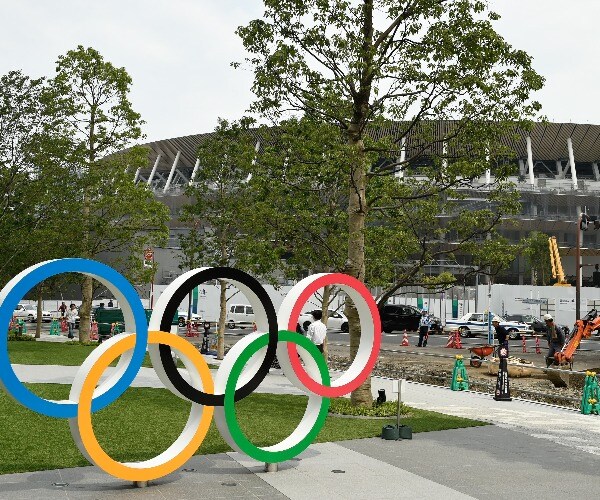 Japan Govt Says No Truth to Report of Possible Olympics Cancellation