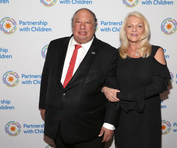 GOP Donor Catsimatidis: Biden Asked Me for Money, I Declined