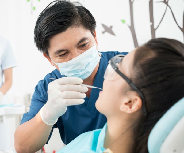 Dental Care Before Cancer Surgery Might Be Good Idea