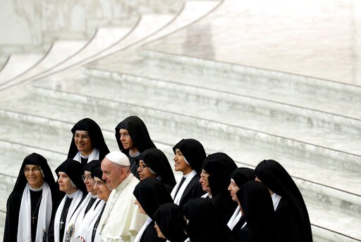 Pope Blasts "supermarket of Idols" of Money, Drugs, Vanity