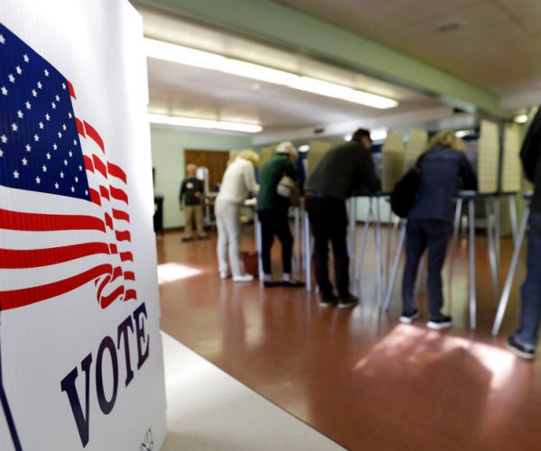 Ohio County Sends Out 50,000 Incorrect Absentee Ballots