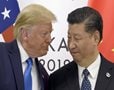 US-China Trade Talks Open in Paris